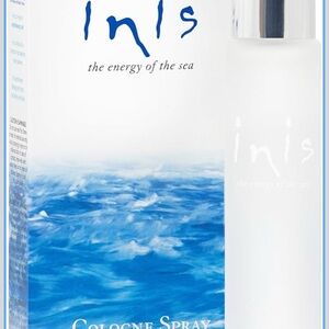 Inis  0013451900the energy of the sea Cologne Spray